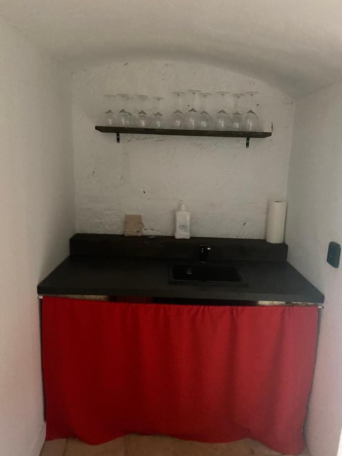 Roubenka Doubravice Βίλα Hrubá Skála Εξωτερικό φωτογραφία