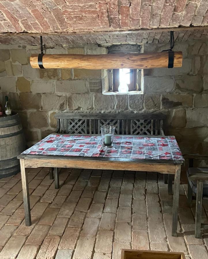 Roubenka Doubravice Βίλα Hrubá Skála Εξωτερικό φωτογραφία