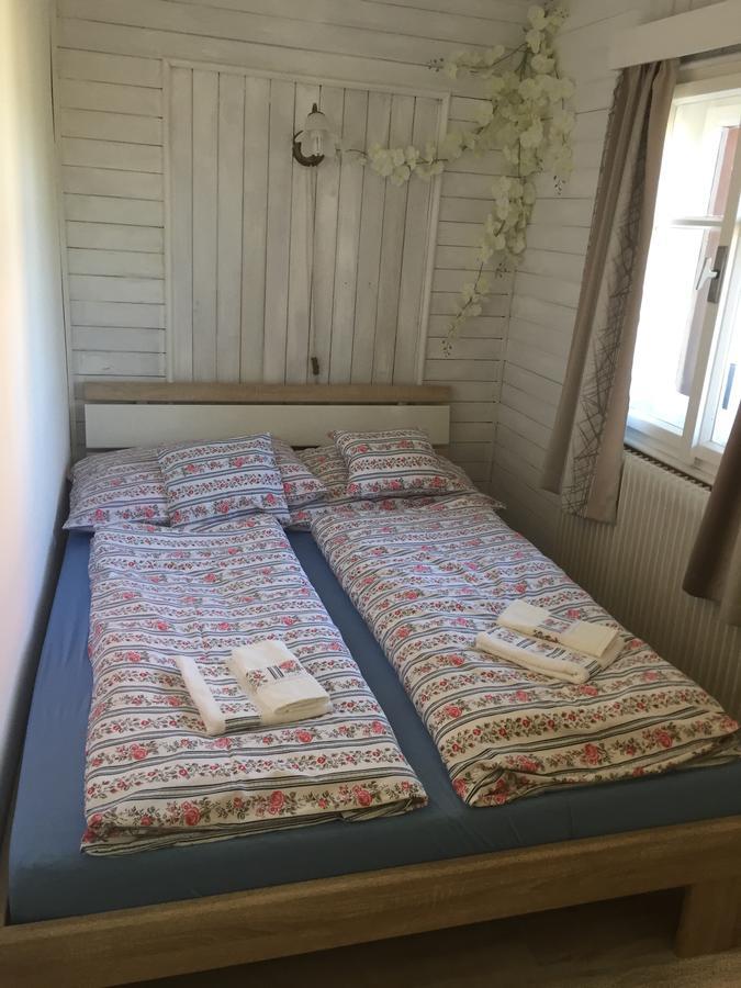 Roubenka Doubravice Βίλα Hrubá Skála Εξωτερικό φωτογραφία